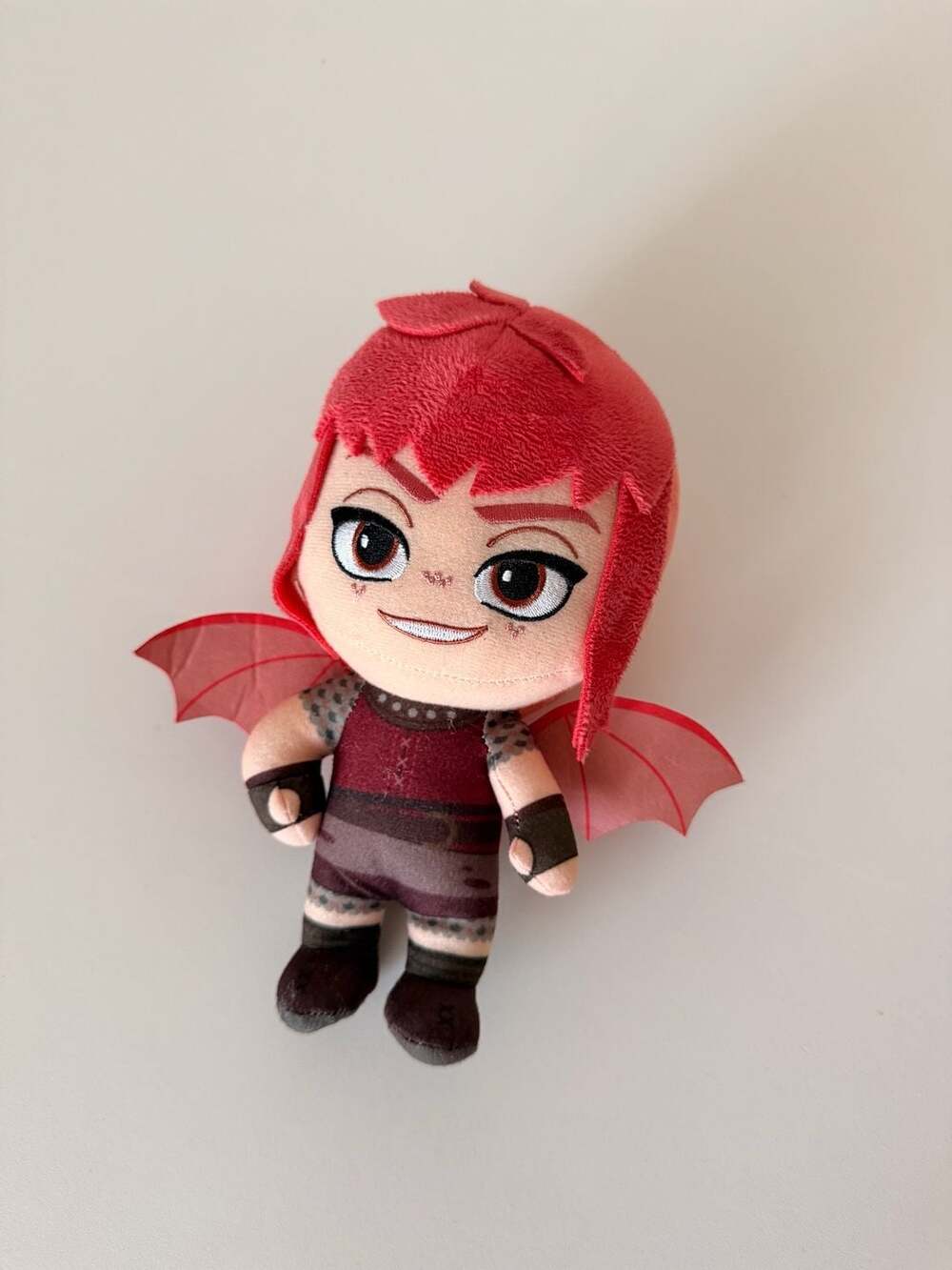 Nimona Plush Toy Stuffed Doll - Picture 1 of 6